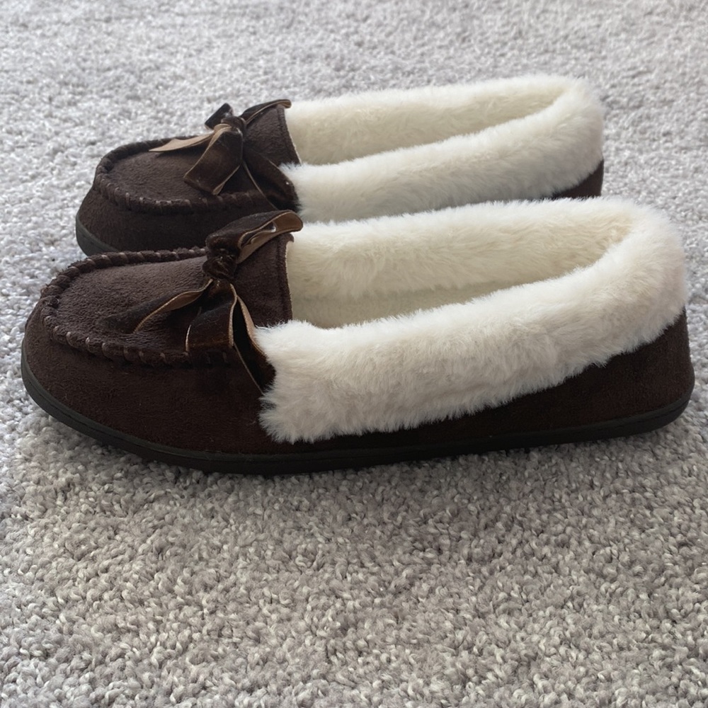 Jessica Simpson slippers - Picture 6 of 14